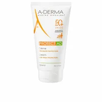Cremă protecție solară, A-Derma, Protect Ad, 150 ml, SPF 50