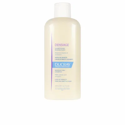 Șampon re densifiant, Ducray Densiage, 200 ml