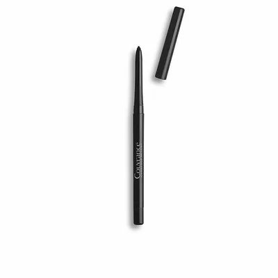 Creion contur ochi, Avene, Couvrance, negru