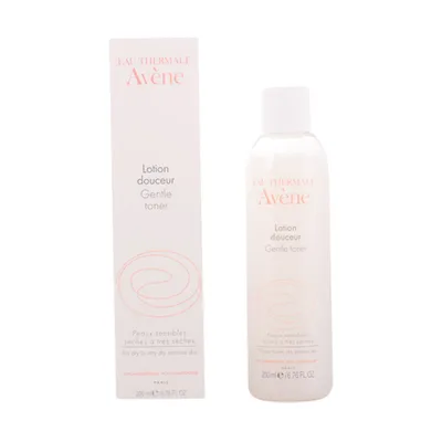 Lotiune demachiantă, Avene, 200 ml, piele sensibilă