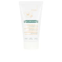 Cremă epilatoare, Klorane, migdale dulci, 75 ml