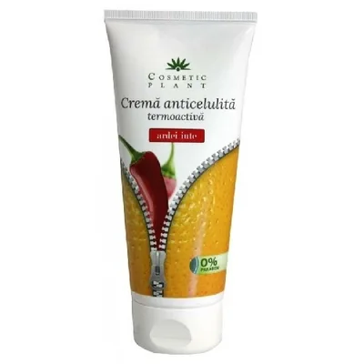 CREMA ANTIC.TERMOACTIVA ARDEI IUTE 200ML