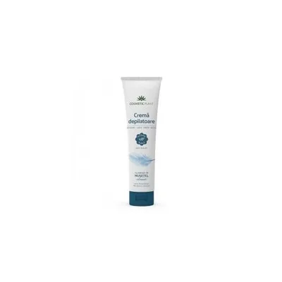 CREMA DEPILATOARE+MUSETEL 150ML