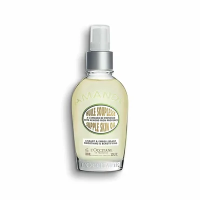 Ulei Nutritiv L´occitane Amande Migdală (100 ml)