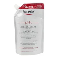 Rezervă Eucerin 847566 Ulei de Duș 400 ml
