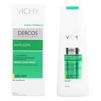 Șampon anti-mătreață, Vichy Dercos, 200 ml, unisex
