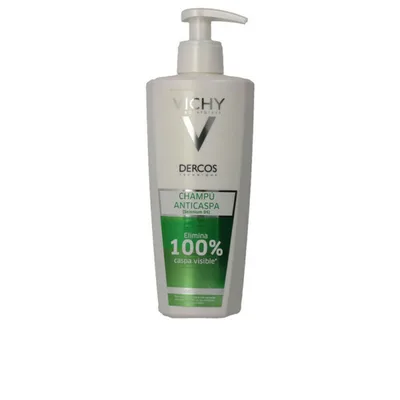 Șampon anti-mătreață Vichy Dercos Anti Pelliculaire, 400 ml