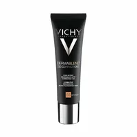 Corector facial, Vichy, Dermablend 3D, bronz