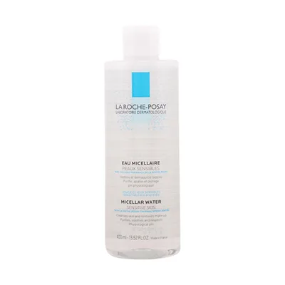 Apă micelară La Roche-Posay, 400 ml, toate tipurile de piele