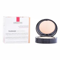Corector compact, La Roche-Posay, Toleriane Teint Mineral, SPF 25, pudră