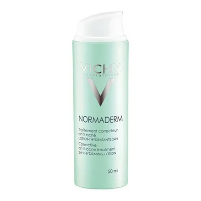 Cremă antiimperfecțiuni, Vichy, Normaderm, 50 ml