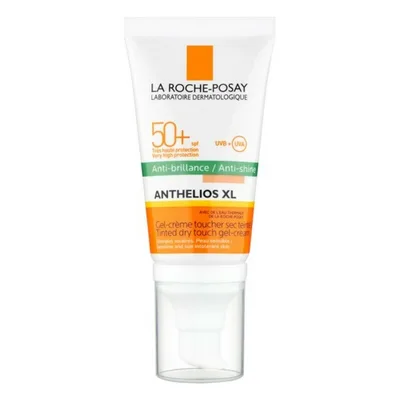 Cremă protecție solară, La Roche-Posay, Anthelios SPF50, 50 ml