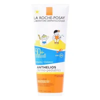Lapte de soare, La Roche-Posay, Anthelios Dermo-Pediatrics, rezistent la apă, 250 ml