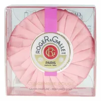 Săpun solid, Roger & Gallet, Gingembre Rouge, 100 g