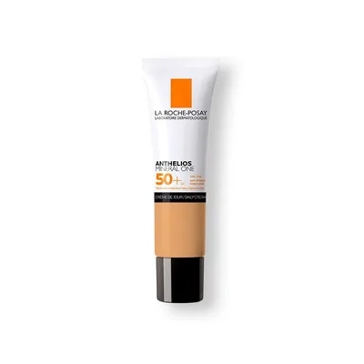Cremă protecție solară cu culoare, La Roche-Posay, SPF 50, 30 ml