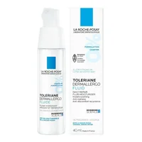 Cremă facială, La Roche-Posay, 40 ml, alb
