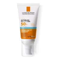 Cremă de protecție solară facială, La Roche-Posay, Anthelios Uvmune, SPF 50+, 50 ml
