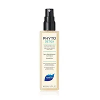 Spray păr, Phyto, Phytodetox, 150 ml, anti-mi urme