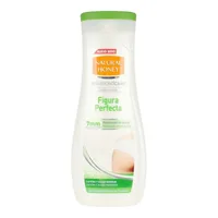 Loțiune pentru Fermitate și Anticelilitică Body Contour Natural Honey Figura Perfecta 330 ml