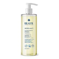 Ulei de Duș Xerolact Rilastil Produs de curățare Hidratant (750 ml)