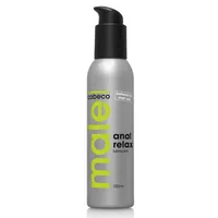 Lubrifiant anal, Cobeco, MALE, 150 ml, efect de relaxare