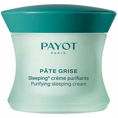 Cremă noapte, Payot, 50ml, gri