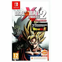 Joc video Nintendo Switch, Bandai, Dragon Ball Xenoverse 2, cod descărcare