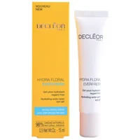 Cremă antirid ochi, Decleor, Hydra Floral, 15 ml