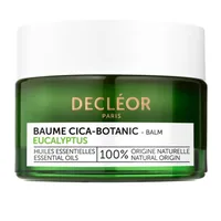 Balsam reparare corp, Decléor, Cica-Botanic, 50 ml, textură balsam