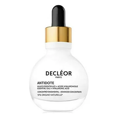 Ser antirid, Decleor, Antidote, 30 ml