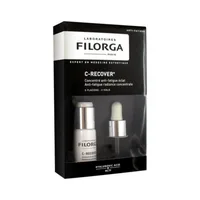 Ser Anti-oboseală, Filorga, C-recover, 10 ml