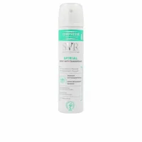 Spray deodorant, SVR, Spirial, antiperspirant, 75 ml