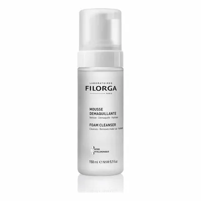 Cremă facială, Filorga, 150 ml, hidratantă