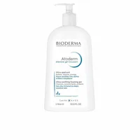 Gel de curățare facială, Bioderma, Atoderm, 1000 mL