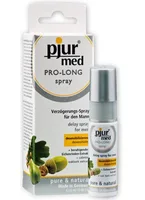 Spray Pjur Med Prolong pentru un control eficient al ejacularii, 20 ml 39CL