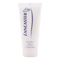 Lapte de corp, Lancaster, 200 ml, alb