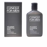 Ulei de Față Clinique Men Exfoliant (200 ml)