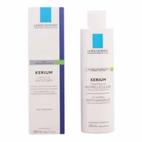 Șampon exfoliant, La Roche-Posay, Kerium, 200 ml