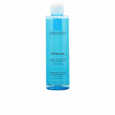 Lotiune astringenta, La Roche-Posay, Effaclar, 200 ml