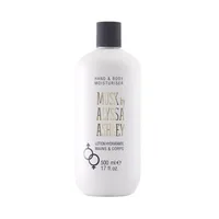 Loțiune corp, Alyssa Ashley, Musk, 500 ml
