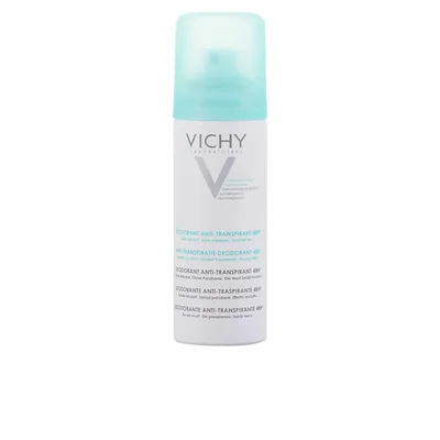 Deodorant Spray Anti-Transpirant 24h Vichy (125 ml)