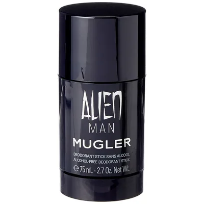 Deodorant stick, Thierry Mugler, Alien, parfumat, 75 ml