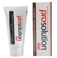 Prosolution Gel pentru intarzierea ejacularii 38BL