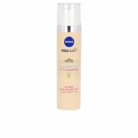 Loțiune Colorantă Nivea Luminous 630º Tratament Anti-pete Spf 20 (40 ml)