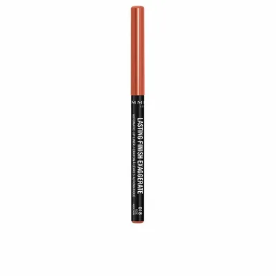 Creion Contur Buze Rimmel London Lasting Finish Exaggerate Nº018 0,25 g (0,25 g)