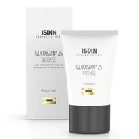 Gel de față Isdin Glicosidin 25 Intense Peeling (50 ml)
