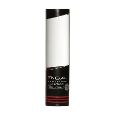 Lubrifiant pe bază de apă, Tenga, Hole Lotion Wild, 170 ml