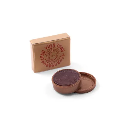 Crema PAU YUEN TONG 8g pentru intarzierea ejacularii PAUYUEN001L