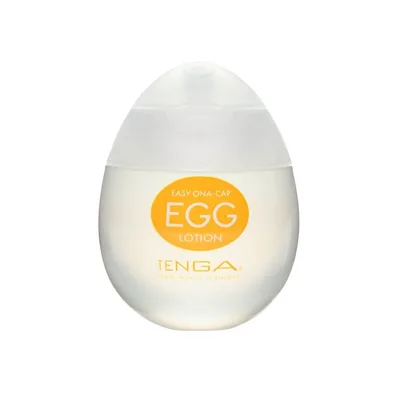 Lubrifiant, Tenga, Egg Lotion, transparent, 50 ml