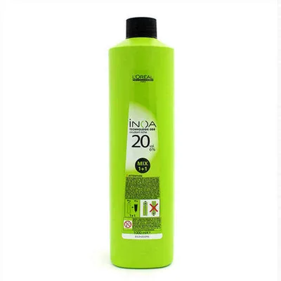 Oxidant păr, L'Oreal, Inoa, 6%, 1 L